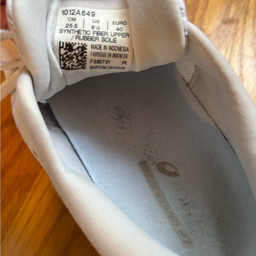 ASICS Kayano 27 Sneakers - Picture 7 of 7
